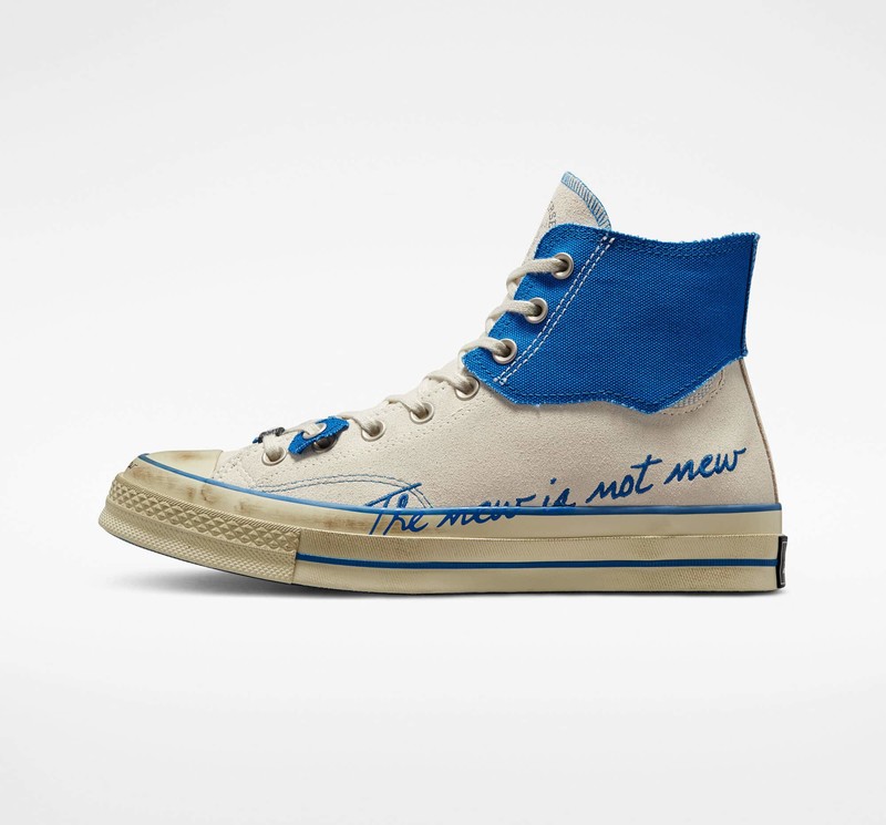 ADER ERROR x Converse Chuck 70 A04455C Grailify